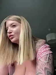 OdriOlsens stripchat stream image