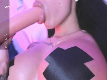 AngelaMyst bongacams stream image