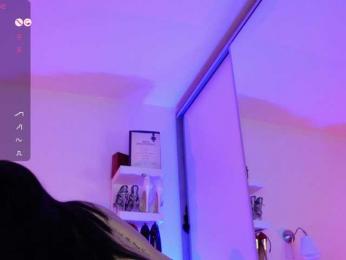 AngelaMyst bongacams stream image