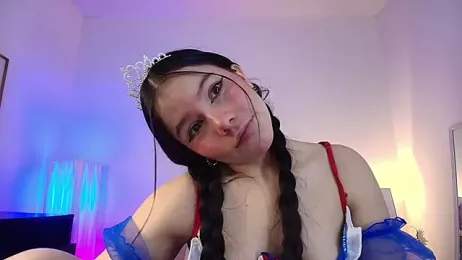 AmyWild stripchat stream image