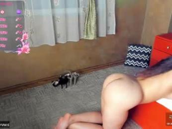 valleriejonnes chaturbate stream image