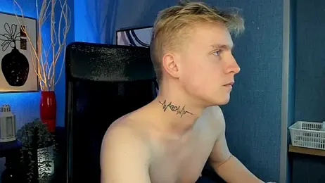 AlexxSweet stripchat stream image