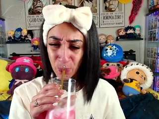 starryari69 camsoda stream image