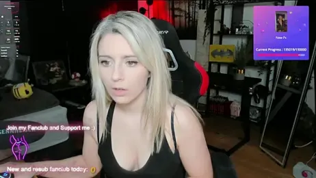 Lisaonthemoon stripchat stream image