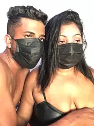 _Cute_ariana_ stripchat stream image