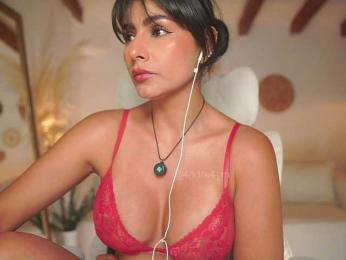 Meegan bongacams stream image