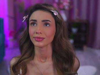 TheAyana bongacams stream image