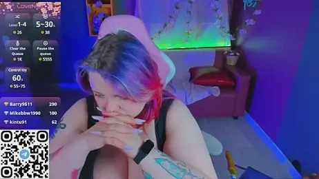 Yoki_Shizuko stripchat stream image