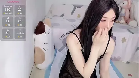 xiaolanlan3344 stripchat stream image