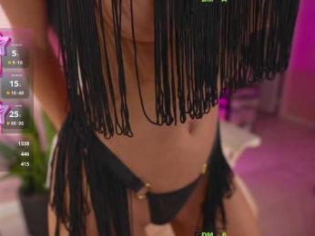 THE_BLACKcat bongacams stream image