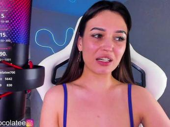 Alinka-chocolatee bongacams stream image