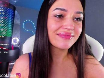 Alinka-chocolatee bongacams stream image