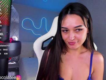 Alinka-chocolatee bongacams stream image