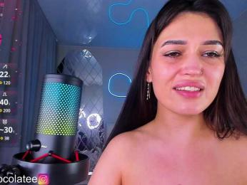 Alinka-chocolatee bongacams stream image