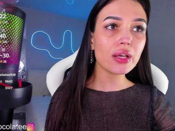 Alinka-chocolatee bongacams stream image