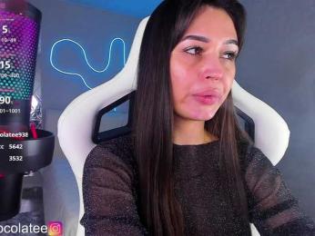 Alinka-chocolatee bongacams stream image