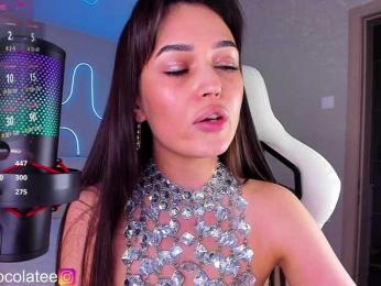 Alinka-chocolatee bongacams stream image