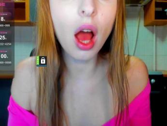 PinkPanterka bongacams stream image