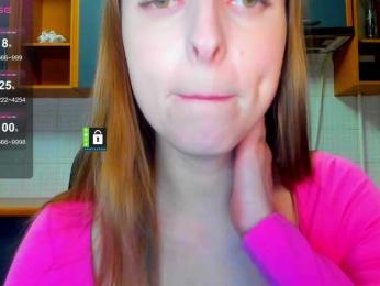 PinkPanterka bongacams stream image