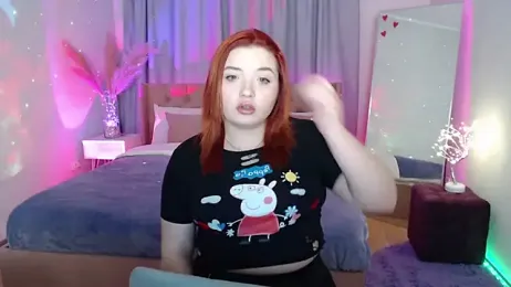 StasyNickols stripchat stream image