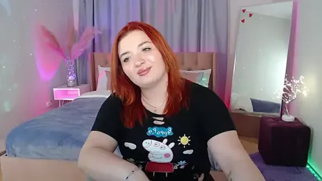 StasyNickols stripchat stream image