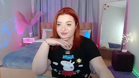 StasyNickols stripchat stream image