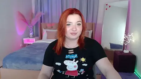 StasyNickols stripchat stream image