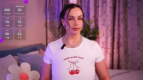 LunaNight stripchat stream image