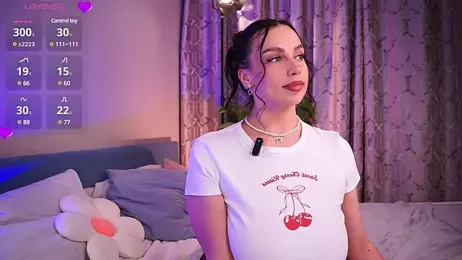 LunaNight stripchat stream image