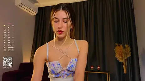 RubbyFoks stripchat stream image