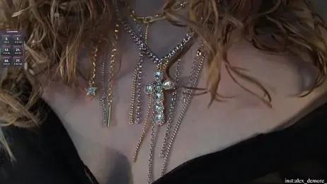 Alexandra_Demore stripchat stream image