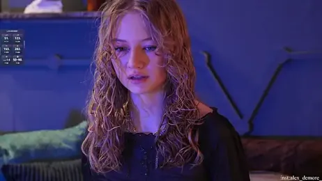 Alexandra_Demore stripchat stream image