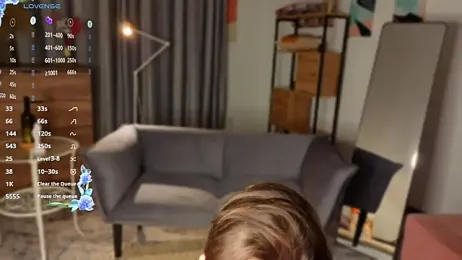 MimiLoll stripchat stream image