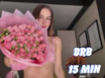 Milkaff- bongacams stream image