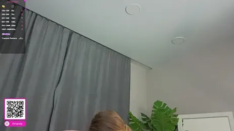 YaYaGirls stripchat stream image