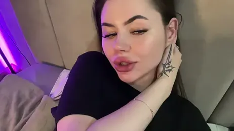 AlmaryKim stripchat stream image