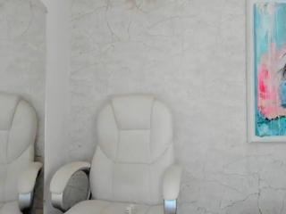 Stefy Flowers flirt4free stream image