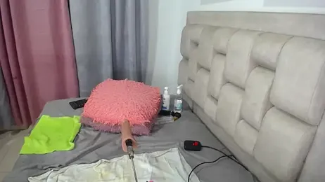 Roxy-Smith stripchat stream image