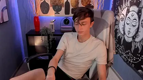 John_Mellow stripchat stream image