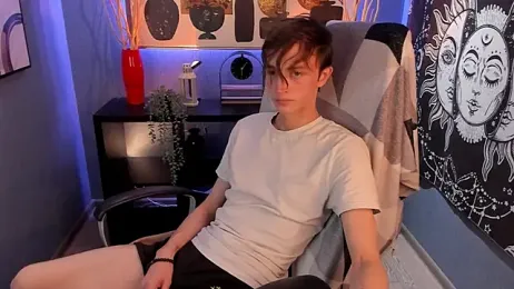 John_Mellow stripchat stream image