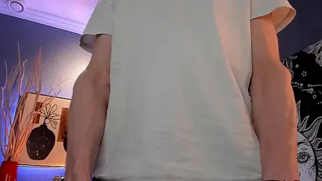 John_Mellow stripchat stream image