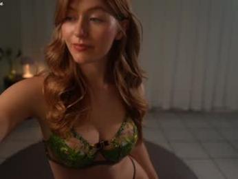 alisonrouge chaturbate stream image