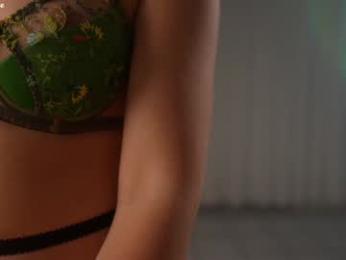 alisonrouge chaturbate stream image