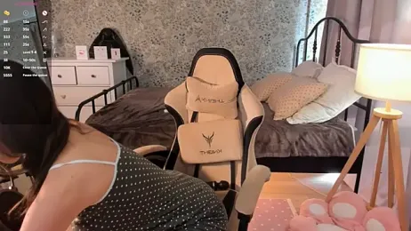 IdaJonesy stripchat stream image