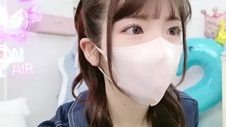 -minami- stripchat stream image