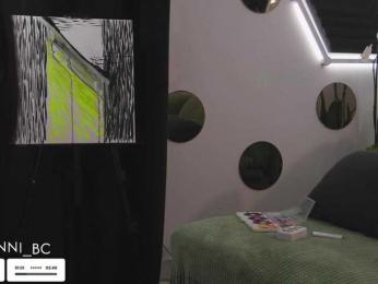 Taanni bongacams stream image