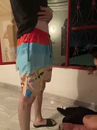 Lucifer_and_maze stripchat stream image