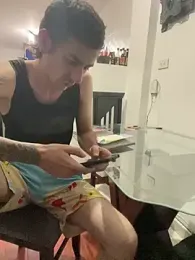 Lucifer_and_maze stripchat stream image