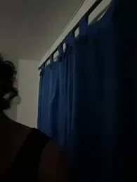 Lucifer_and_maze stripchat stream image