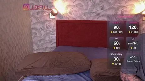 lekfull-kitten stripchat stream image